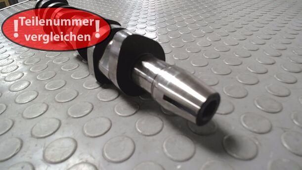 Foto: NOCKENWELLE AVB eines VW Passat Variant 1.9 TDI