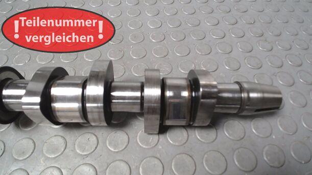 Foto: NOCKENWELLE AVB eines VW Passat Variant 1.9 TDI
