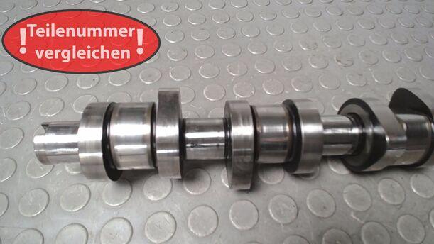 Foto: NOCKENWELLE AVB eines VW Passat Variant 1.9 TDI