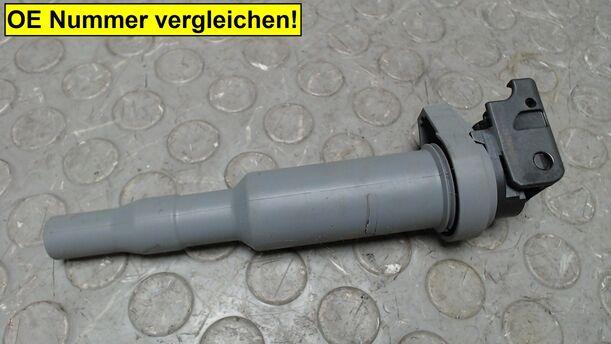 Foto: ZÜNDSPULE eines BMW 116i