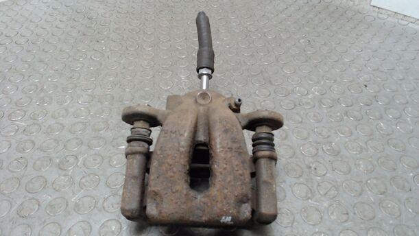 Foto: BREMSSATTEL HINTEN LINKS eines BMW 116i