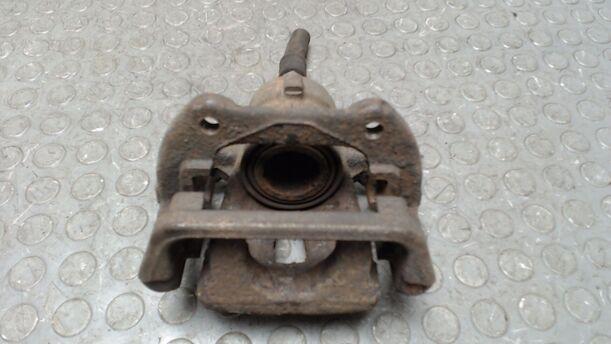Foto: BREMSSATTEL HINTEN LINKS eines BMW 116i