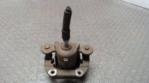 Foto: BREMSSATTEL HINTEN LINKS eines BMW 116i
