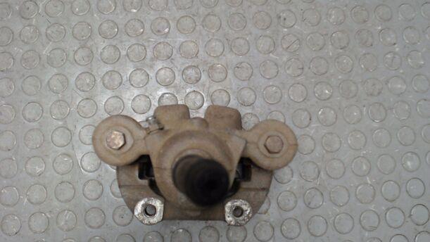 Foto: BREMSSATTEL HINTEN LINKS eines BMW 116i