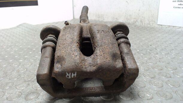 Foto: BREMSSATTEL HINTEN RECHTS eines BMW 116i