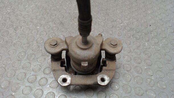 Foto: BREMSSATTEL HINTEN RECHTS eines BMW 116i