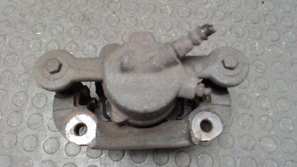 Foto: BREMSSATTEL VORN LINKS eines BMW 116i