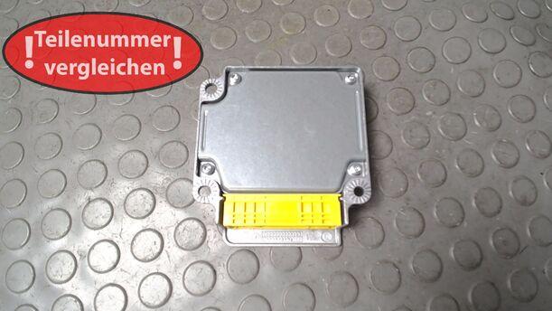Foto: STEUERGERÄT AIRBAG/ AIRBAGSTEUERGERÄT eines VW Passat Variant 1.9 TDI