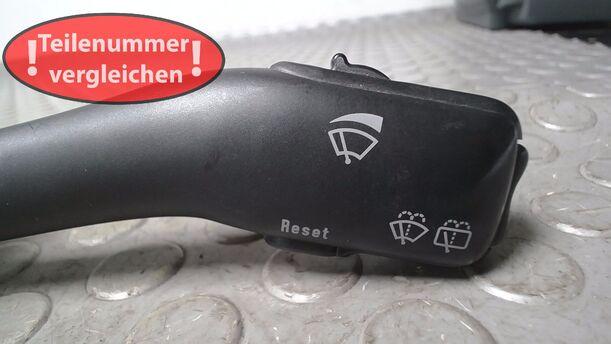 Foto: SCHEIBENWISCHERSCHALTER eines VW Passat Variant 1.9 TDI