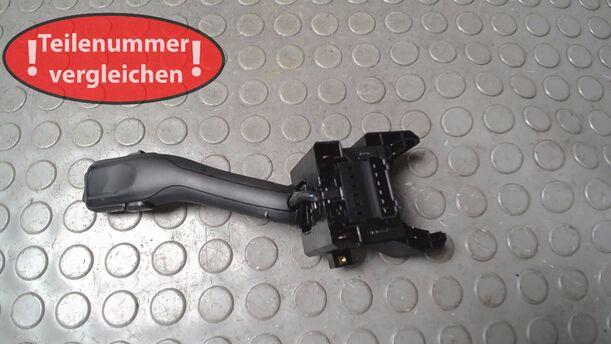 Foto: SCHEIBENWISCHERSCHALTER eines VW Passat Variant 1.9 TDI