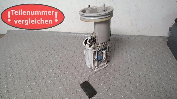 Foto: KRAFTSTOFFPUMPE eines VW Passat Variant 1.9 TDI