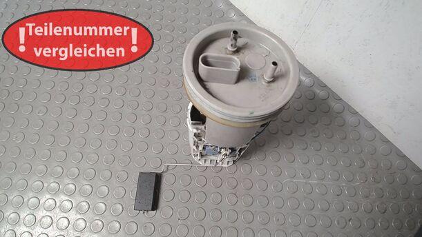 Foto: KRAFTSTOFFPUMPE eines VW Passat Variant 1.9 TDI
