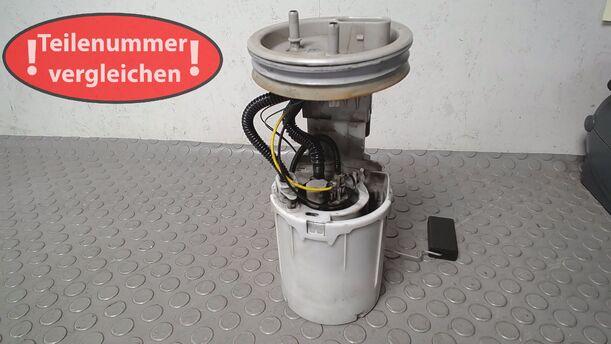 Foto: KRAFTSTOFFPUMPE eines VW Passat Variant 1.9 TDI