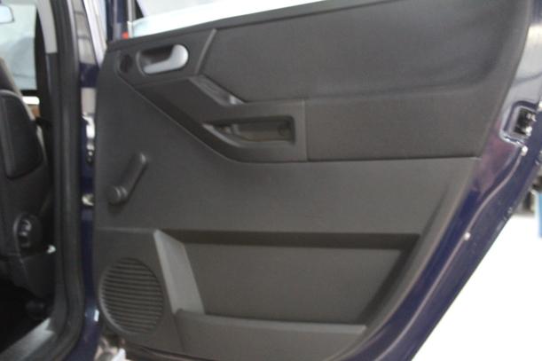 Foto: TÜR HINTEN RECHTS eines Opel Meriva 1.6 16V