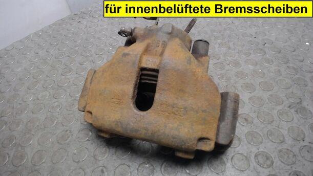 Foto: BREMSSATTEL AT57 VORN RECHTS eines Audi 100 Avant