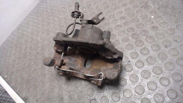 Foto: BREMSSATTEL ATE 57 VORN LINKS eines Audi 100 Avant
