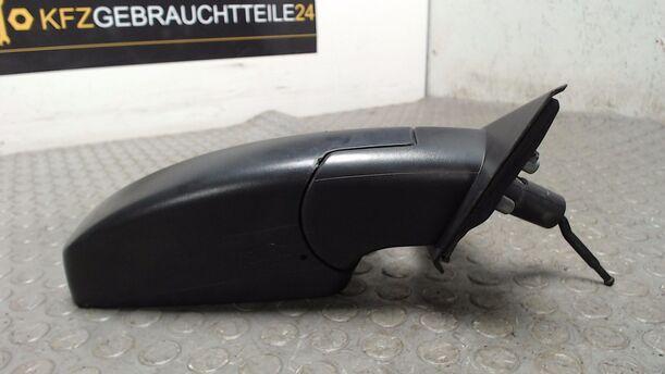 Foto: AUSSENSPIEGEL RECHTS MECHANISCH VERSTELLBAR eines Opel Meriva 1.6 16V