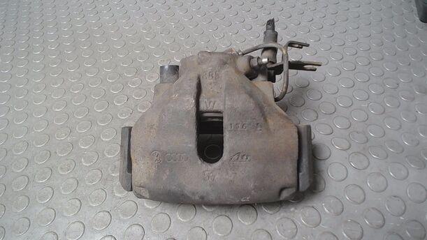 Foto: BREMSSATTEL VORN RECHTS ( ATE ) eines VW Passat Variant 1.9 TDI