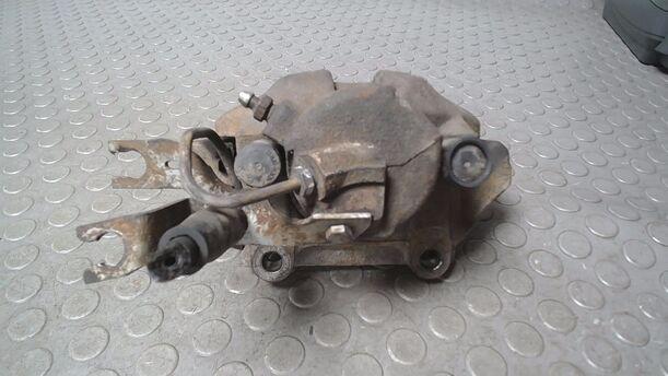 Foto: BREMSSATTEL VORN RECHTS ( ATE ) eines VW Passat Variant 1.9 TDI