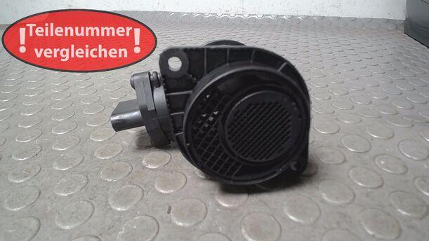 Foto: LUFTMASSENMESSER BOSCH eines VW Passat Variant 1.9 TDI