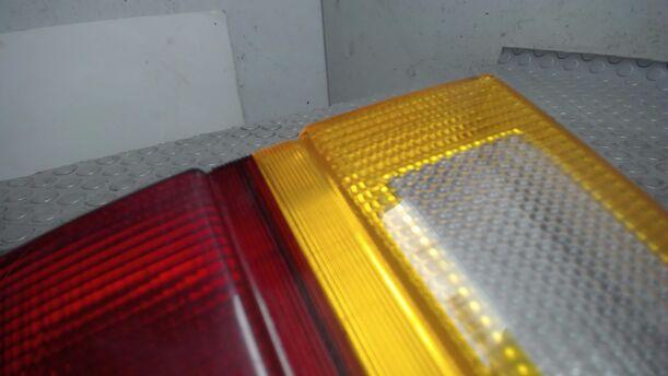 Foto: HECKLEUCHTE / RÜCKLICHT INNEN RECHTS eines Audi 200 20V quattro