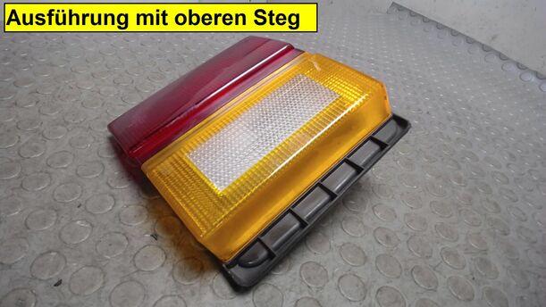 Foto: HECKLEUCHTE / RÜCKLICHT INNEN RECHTS eines Audi 200 20V quattro