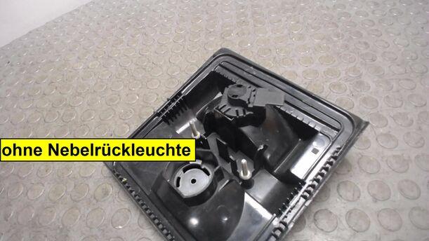 Foto: HECKLEUCHTE / RÜCKLICHT INNEN RECHTS eines Audi 200 20V quattro