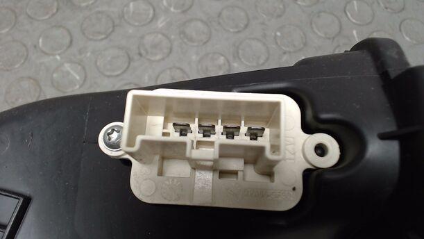 Foto: HEIZUNGSGEBLÄSE ( MIT WIDERSTAND ) eines Opel Meriva 1.6 16V