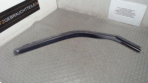 Foto: WINDABWEISER / BLENDE LINKS eines Opel Meriva 1.6 16V