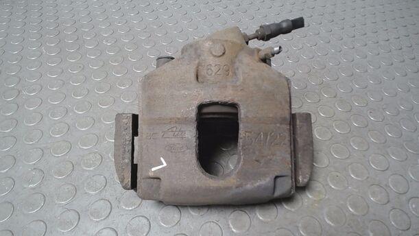 Foto: BREMSSATTEL VORN LINKS ( ATE ) eines Mazda 2 1.4 CD