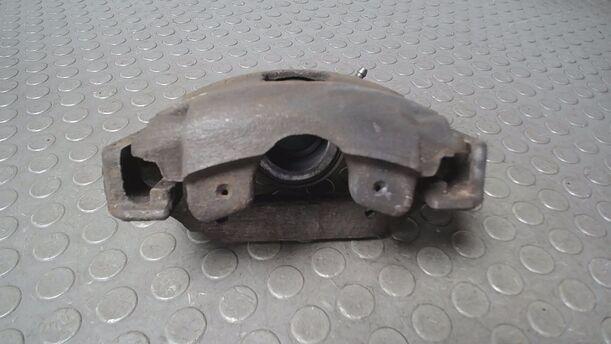 Foto: BREMSSATTEL VORN LINKS ( ATE ) eines Mazda 2 1.4 CD