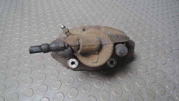Foto: BREMSSATTEL VORN LINKS ( ATE ) eines Mazda 2 1.4 CD