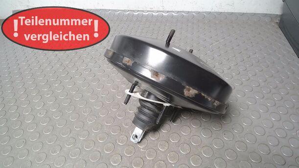 Foto: BREMSKRAFTVERSTÄRKER eines Mazda 2 1.4 CD