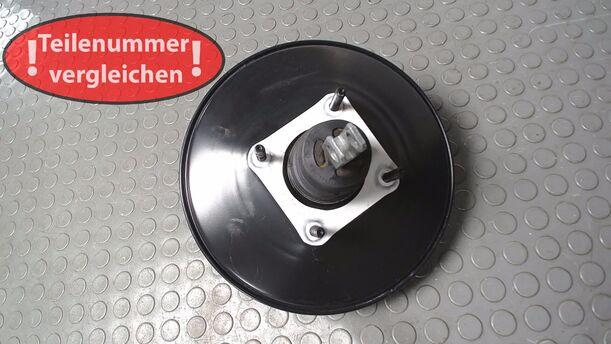 Foto: BREMSKRAFTVERSTÄRKER eines Mazda 2 1.4 CD