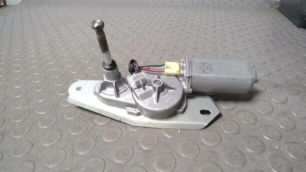 Foto: SCHEIBENWISCHERMOTOR HINTEN eines Mazda 2 1.4 CD
