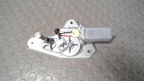 Foto: SCHEIBENWISCHERMOTOR HINTEN eines Mazda 2 1.4 CD