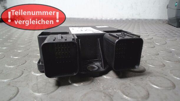 Foto: STEUERGERÄT AIRBAG/ AIRBAGSTEUERGERÄT eines Mazda 2 1.4 CD