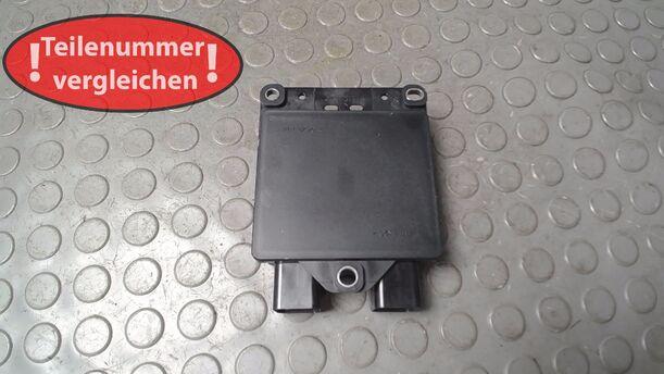 Foto: STEUERGERÄT AIRBAG/ AIRBAGSTEUERGERÄT eines Mazda 2 1.4 CD