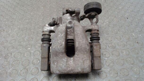 Foto: BREMSSATTEL HINTEN LINKS eines Opel Meriva 1.6 16V