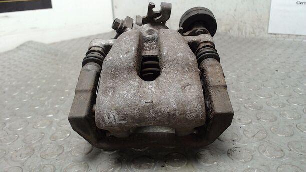 Foto: BREMSSATTEL HINTEN LINKS eines Opel Meriva 1.6 16V
