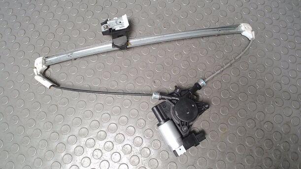 Foto: FENSTERHEBER ELEKTRISCH HINTEN LINKS eines Mazda 2 1.4 CD LX