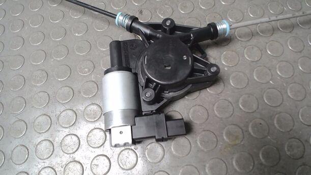 Foto: FENSTERHEBER ELEKTRISCH HINTEN LINKS eines Mazda 2 1.4 CD LX