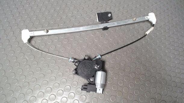 Foto: FENSTERHEBER ELEKTRISCH HINTEN LINKS eines Mazda 2 1.4 CD LX