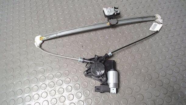 Foto: FENSTERHEBER ELEKTRISCH HINTEN RECHTS eines Mazda 2 1.4 CD LX