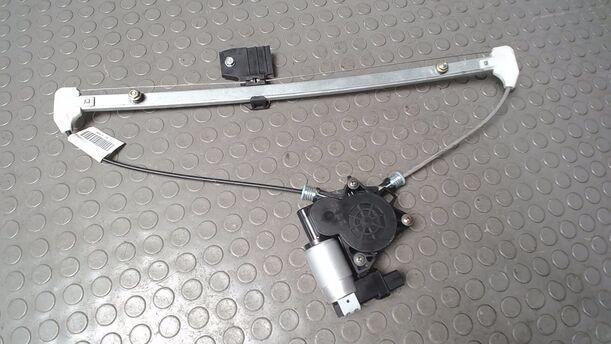 Foto: FENSTERHEBER ELEKTRISCH HINTEN RECHTS eines Mazda 2 1.4 CD LX
