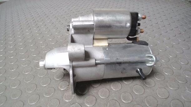 Foto: ANLASSER / STARTER eines Mazda 2 1.4 CD LX