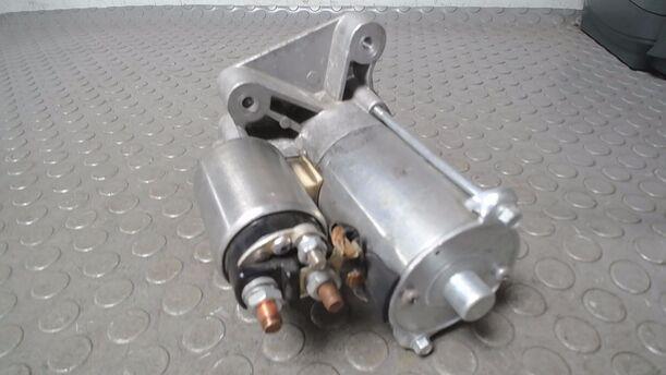 Foto: ANLASSER / STARTER eines Mazda 2 1.4 CD LX