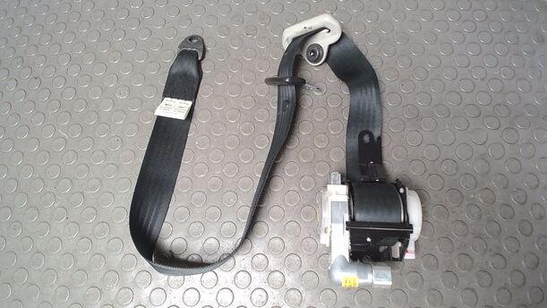Foto: SICHERHEITSGURT VORN LINKS eines Mazda 2 1.4 CD LX