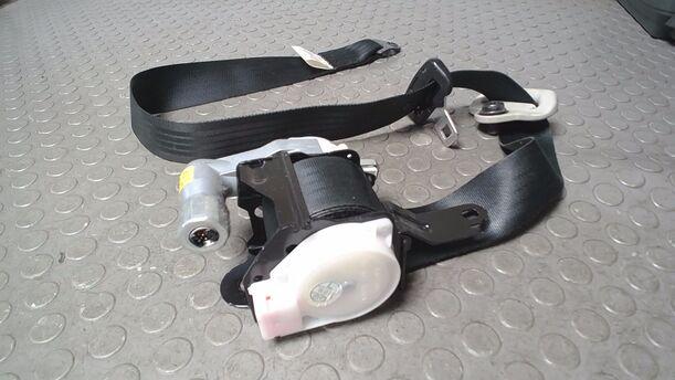 Foto: SICHERHEITSGURT VORN LINKS eines Mazda 2 1.4 CD LX