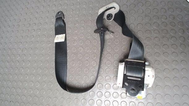 Foto: SICHERHEITSGURT VORN LINKS eines Mazda 2 1.4 CD LX